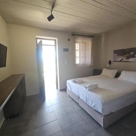Aparthotel Alekos *