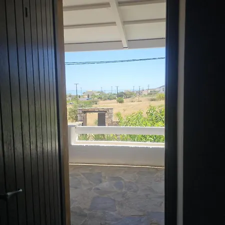 Aparthotel Alekos Diakofti