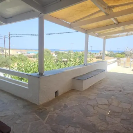 Alekos Aparthotel *