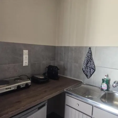 Alekos Aparthotel